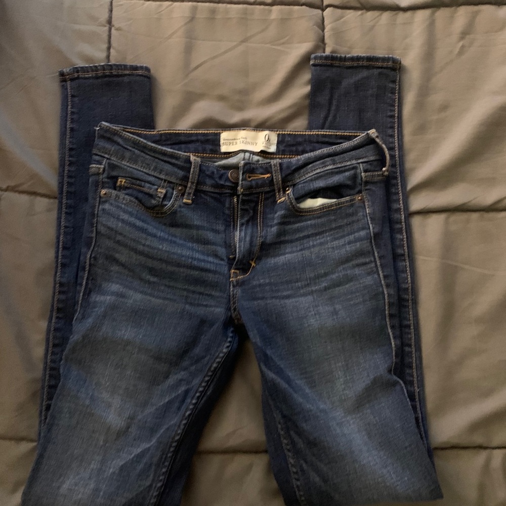 Women’s Jeans